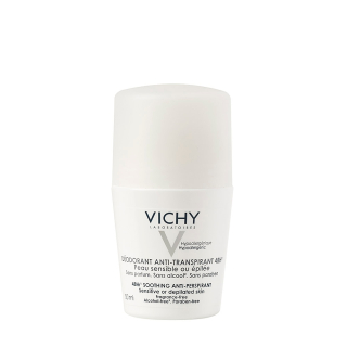 Vichy 50 ml antiperspirant w kulce